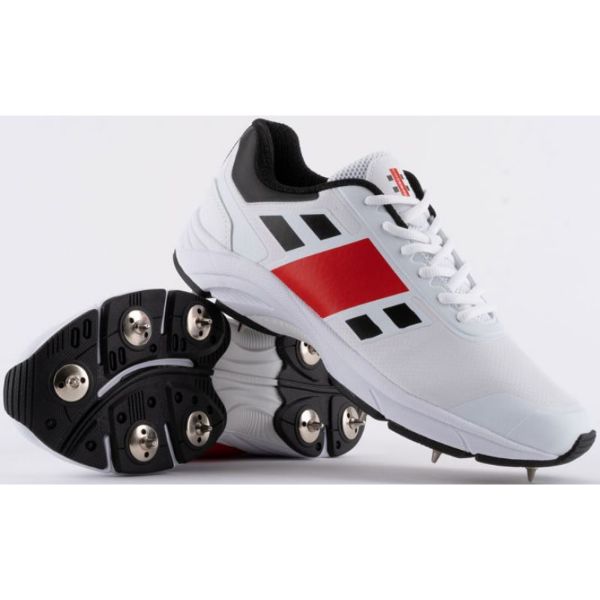 Gray Nicolls GN Velocity 3.0 Cricket Spikes