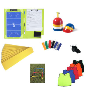Hockey Training aids