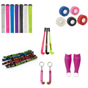 Hockey accessories