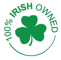 IRISH-OWNED