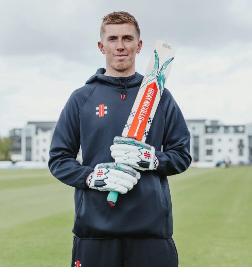 Gray-Nicolls Cricket Bats
