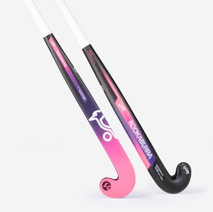 Kookaburra MB10 Pink Composite Hockey Stick Kookaburra MB10 Pink Composite Hockey Stick
